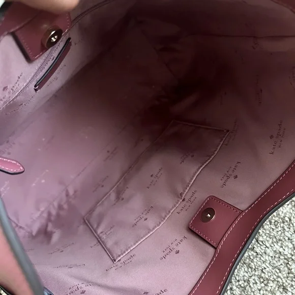 Kate Spade Large 454 Shoulder Bag - Picture 6 of 11